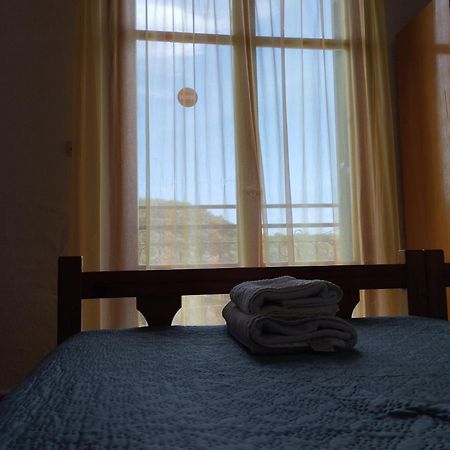 Elena Apartments Paleokastritsa Buitenkant foto